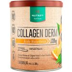 Collagen Derm Laranja 330g Nutrify