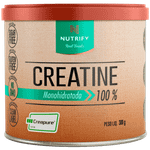 Creatine 300g Nutrify