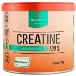 Creatine 300g Nutrify