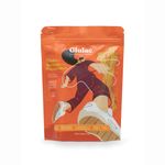 Tirinha de Moranga com Tomate Seco Glulac 100g