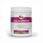 Colagentek Neutro Vitafor 300g
