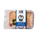 Lasanha de Palmito Pupunha Irani Maggiore 350g 