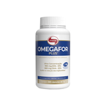 Omegafor Plus Vitafor 120 Cápsulas