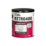 Nitro 400 Beterraba e Laranja Plant Power 270g