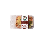 Filé de Frango a Parmegiana Irani Maggiore 350g