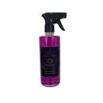 Água Perfumada Lavanda Real Emporium Aromas 500ml