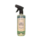 Água Perfumada Chá Branco Emporium Aromas 500ml
