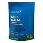 Blue Calm Limão e Maracujá Pura Vida 350g