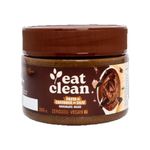 Pasta de Castanha de Caju Eat Clean Zero Açúcar com Chocolate Belga 300g