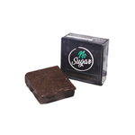 Brownie de Chocolate Belga No Sugar 60g