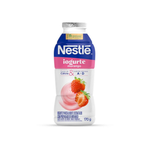 Iogurte Morango Nestlé 170g