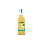 Kombucha Abacaxi com Hortelã Gula Fit 280ml