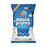 Pipoca Pronta Gourmet Natural Pratic Leve 40g