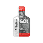 GO! Energy Now Gel de Morango com Limão Atlhetica Nutrition 30g