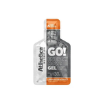 GO! Energy Now Gel de Laranja com Acerola Atlhetica 30g