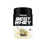 Best Whey Protein Baunilha Atlhetica Nutrition 900g