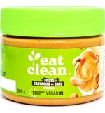 Pasta de Castanha de Caju Integral Tradicional 300g Eat Clean