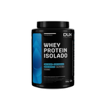 Whey Protein Isolado Chocolate Branco Dux 900g