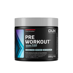 Pré Workout Stim Free Frutas Vermelhas Dux 300g