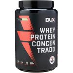 Whey Protein Concentrado Baunilha Dux 900g
