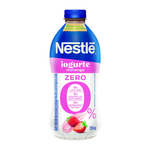 Iogurte Morango Zero Nestlé 1,15kg