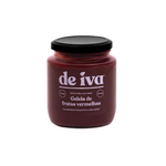 Geleia de Frutas Vermelhas  De Iva  240g