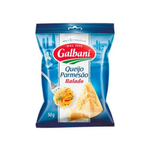 Queijo Parmesão Ralado Galbani 50g