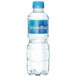 Água Mineral sem Gás Minalba 310ml