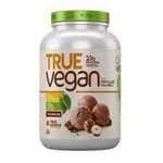 True Vegan Chocolate com Avelã 837g True