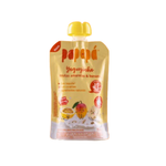 Yoguzinho de  Frutas Amarelas e Banana Papapá 100g
