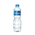 Água Mineral sem Gás Minalba 510ml