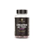 Creatine Action Gummy Jabuticaba Essential 60 Gomas