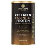 Collagen Essential Protein Chocolate Essential 510g 