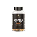 Creatine Action Gummy Laranja Essential 60 Gomas