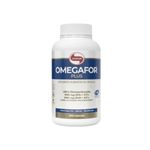 Ômegafor Plus Vitafor 240 Cápsulas