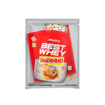 Best Whey Dadinho Sachê Atlhetica Nutrition 40g