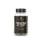 Creatine Action Gummy Maça Verde Essential 60 Gomas
