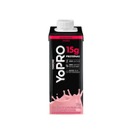 Bebida Láctea Danone Yopro Protein 15g Morango  250ml