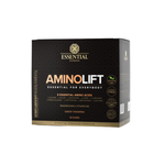 Aminolift Tangerina Essential Display c /30 Sachês de 12,5g