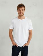 Camiseta Básica Hering -
