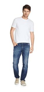 Camiseta Básica Hering -