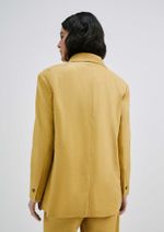 Blazer Feminino Em Viscolinho