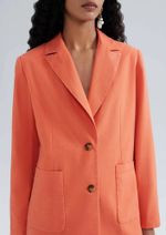 Blazer Feminino Eco