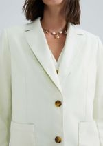 Blazer Feminino Eco