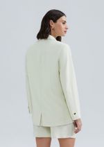 Blazer Feminino Eco