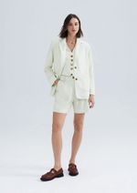 Blazer Feminino Eco