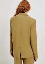 Blazer Feminino Em Viscose