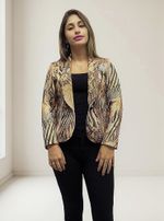 Blazer Index Denim