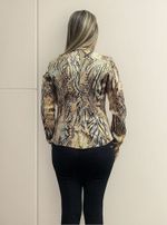 Blazer Index Denim