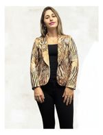 Blazer Index Denim